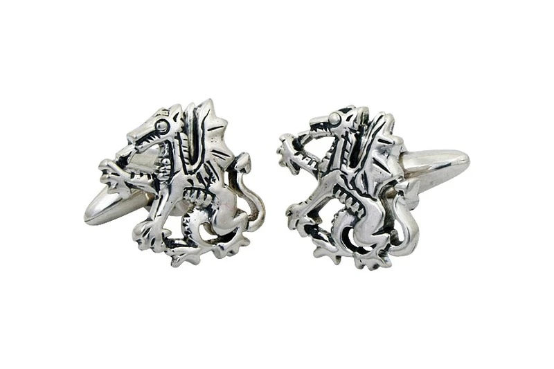 Dragón ii Gemelos