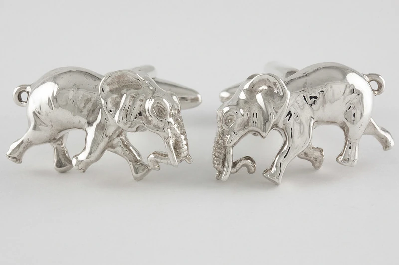 Elefante Gemelos