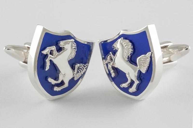 Escudo stuttgart Gemelos