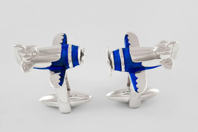 Gee bee Gemelos