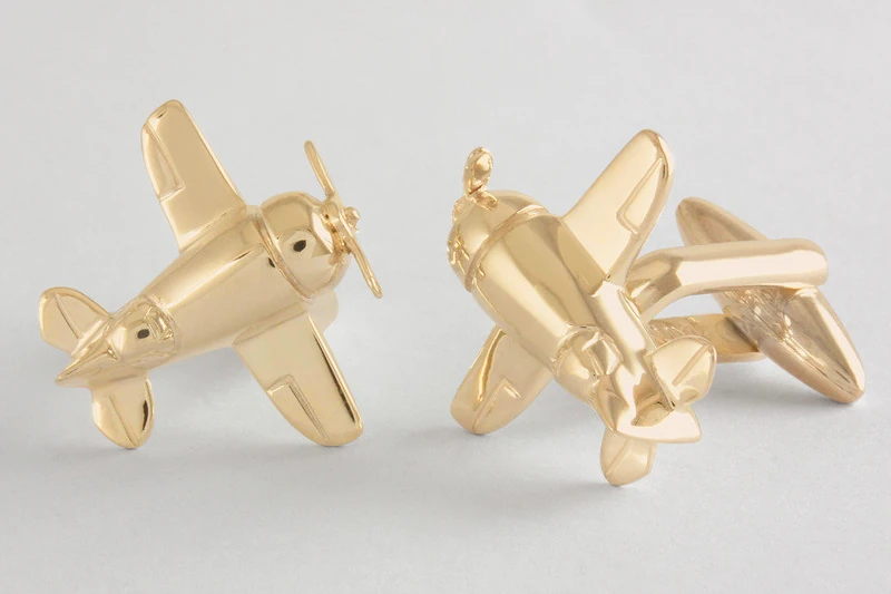Gee bee Gemelos