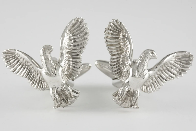 Águila Gemelos