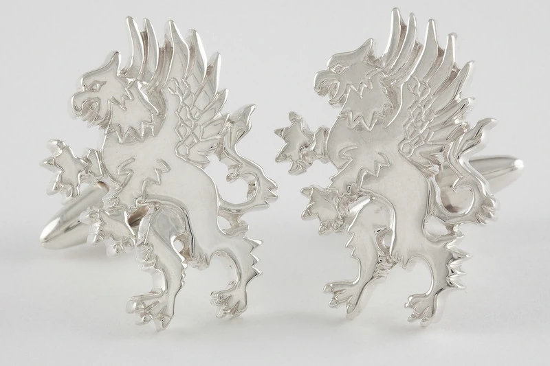 Grifo Gemelos