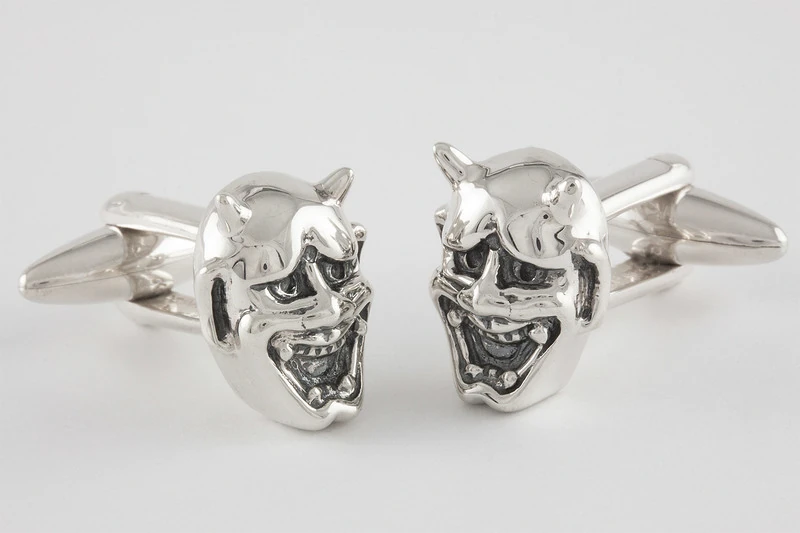 Hannya Gemelos