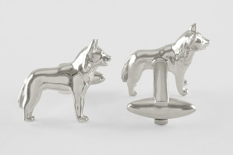 Husky Gemelos