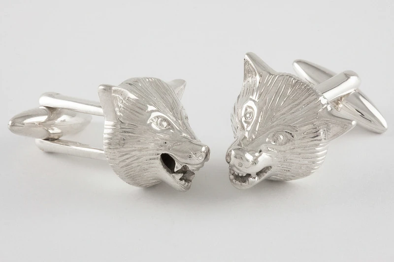 Lobo Gemelos