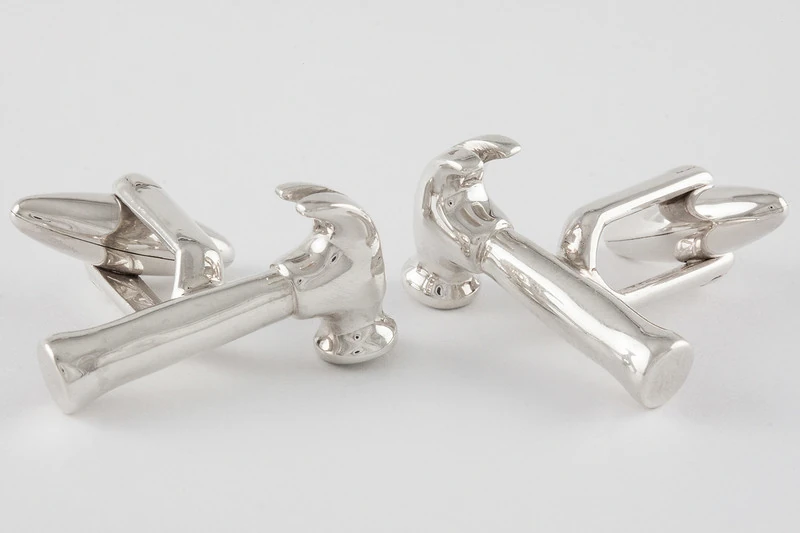 Martillo Gemelos