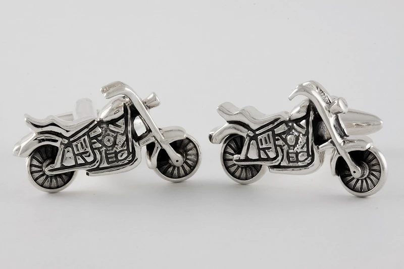 Motocicleta Gemelos