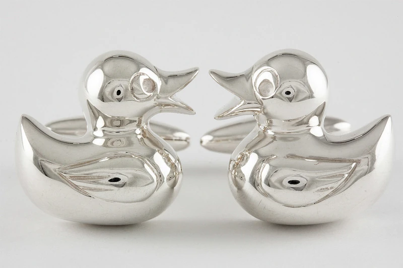 Patito Gemelos