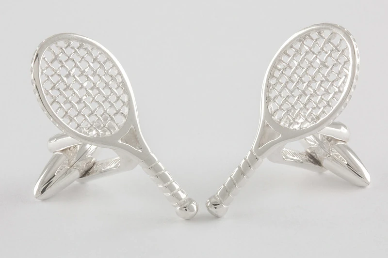 Raqueta tenis Gemelos