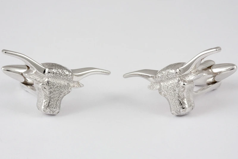 Longhorn Gemelos