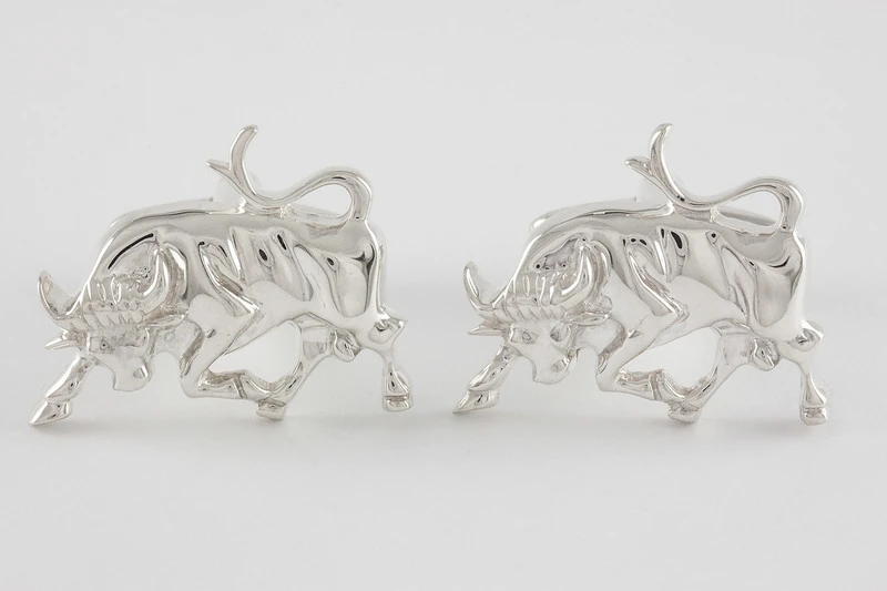 Toro Gemelos