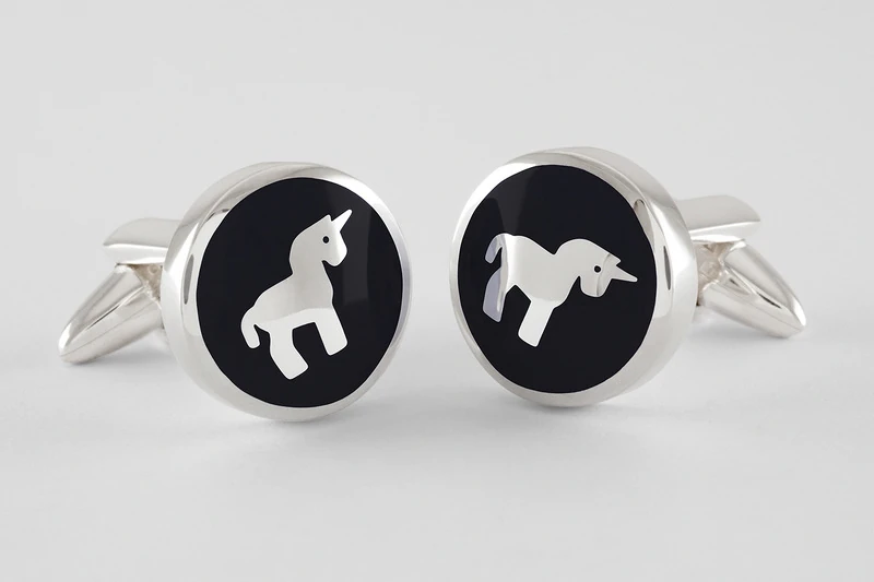 Unicornio Gemelos