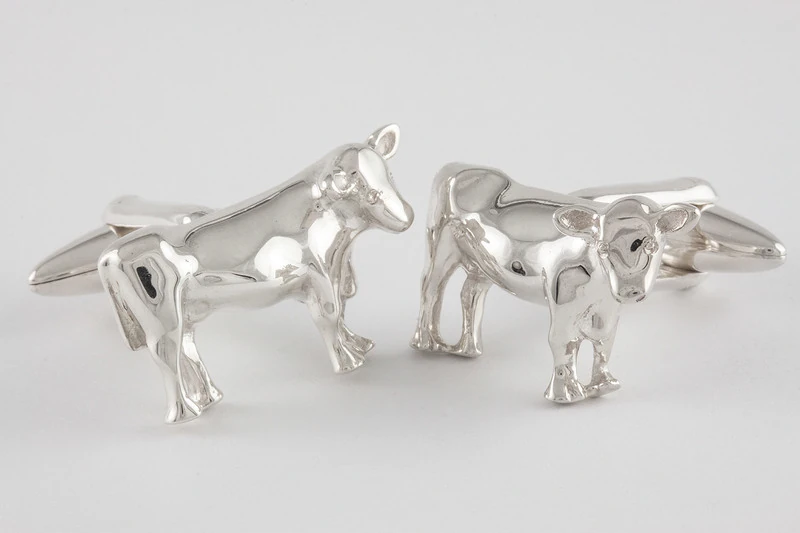 Vaca Gemelos