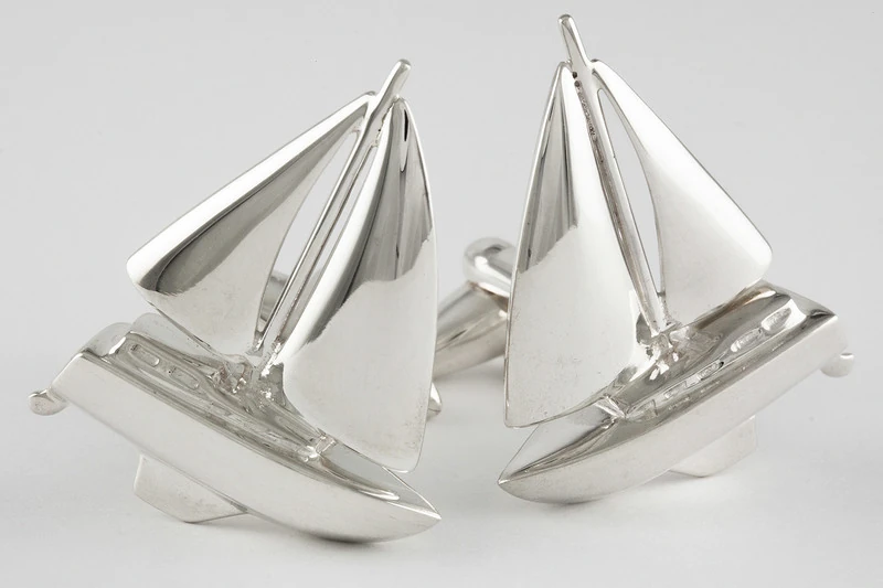 Velero Gemelos
