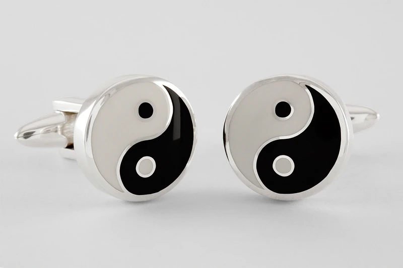 Yin yang Gemelos
