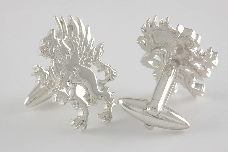 Grifo Gemelos