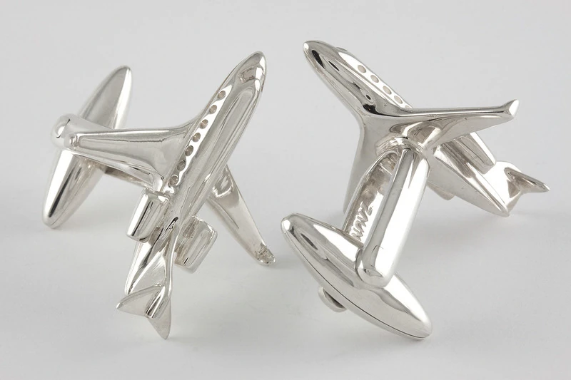 Jet Gemelos