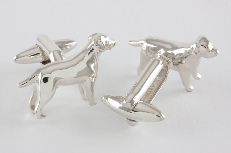Labrador Gemelos