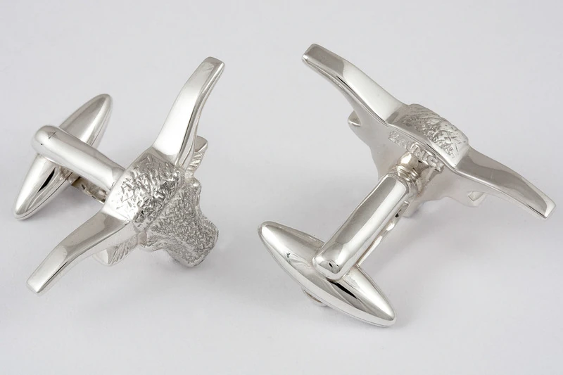 Longhorn Gemelos