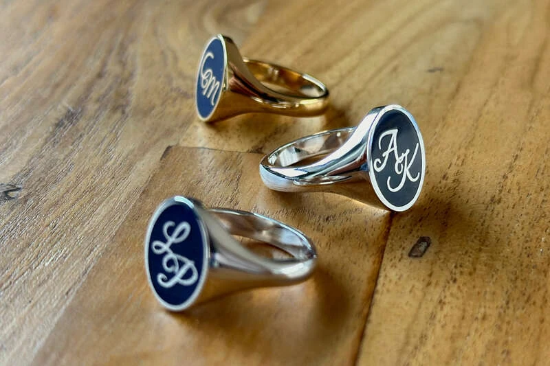 Sello Anillo