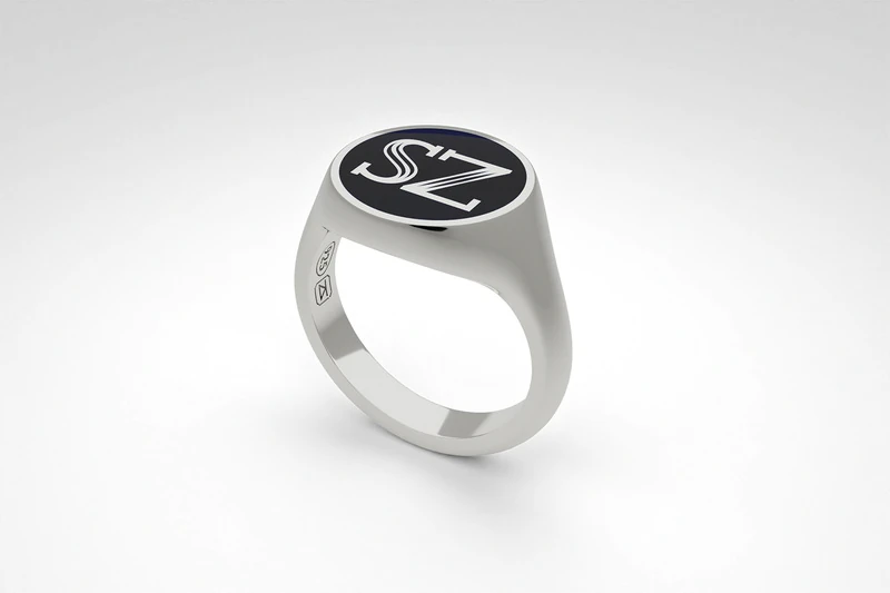 Símbolo Anillo