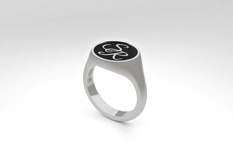 Símbolo Anillo
