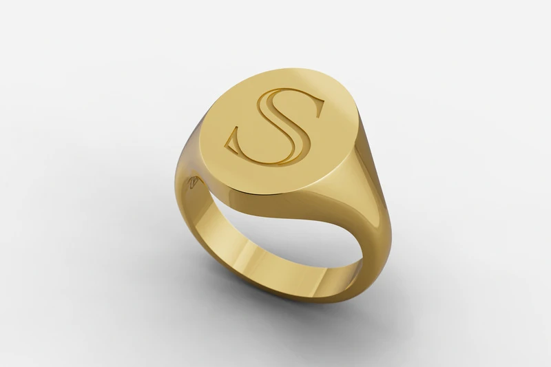 Sello Anillo