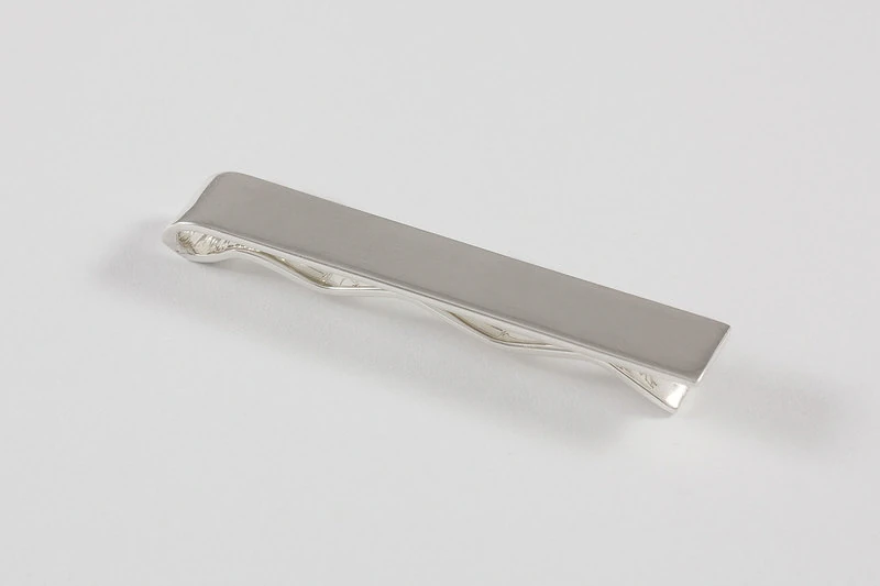 Barra Pasador de corbata