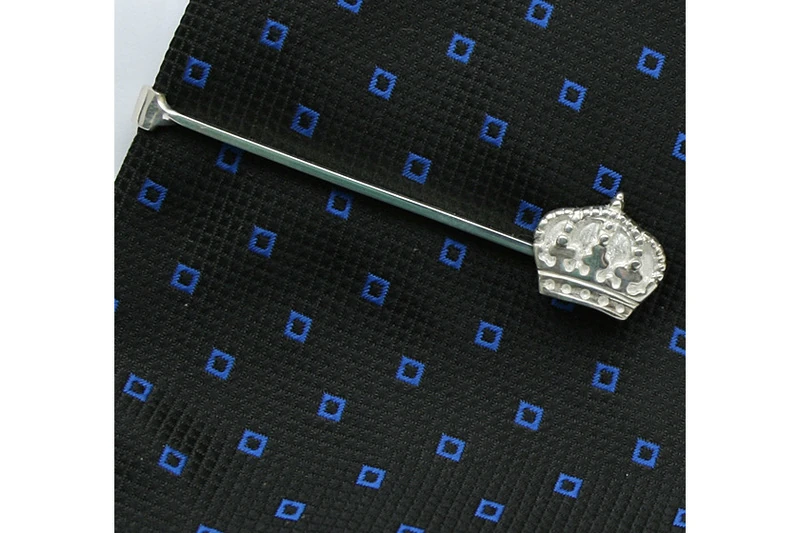 Corona Pasador de corbata