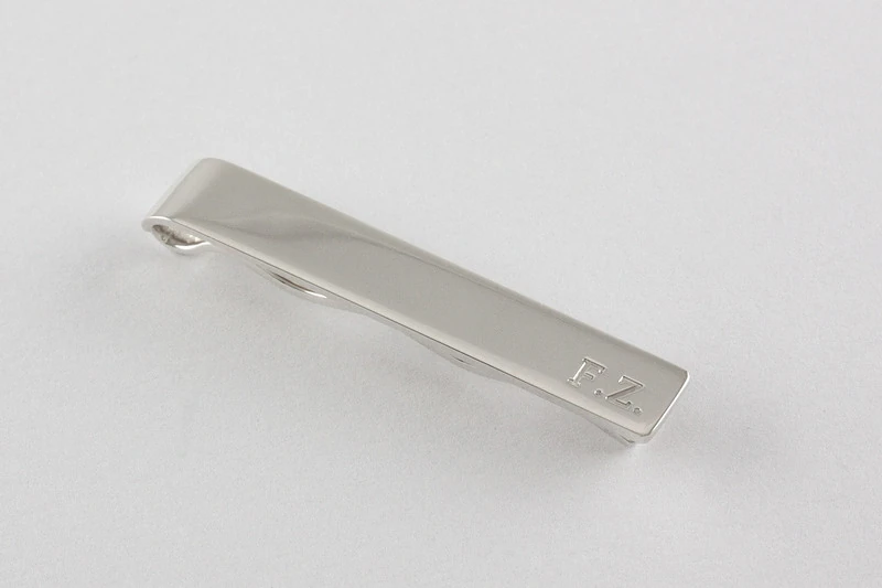 Símbolo Pasador de corbata