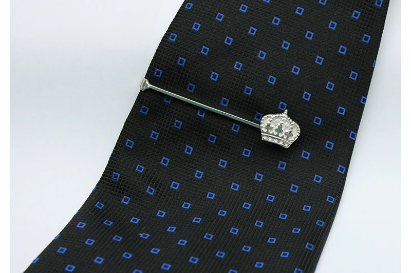Corona Pasador de corbata