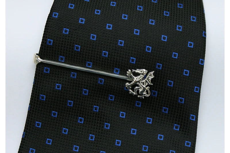 Dragon Pasador de corbata