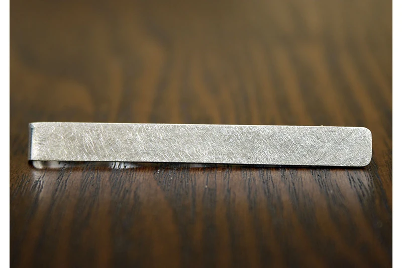 Minimal Pasador de corbata