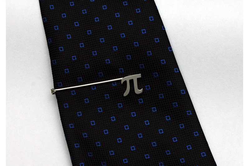 Pi Pasador de corbata