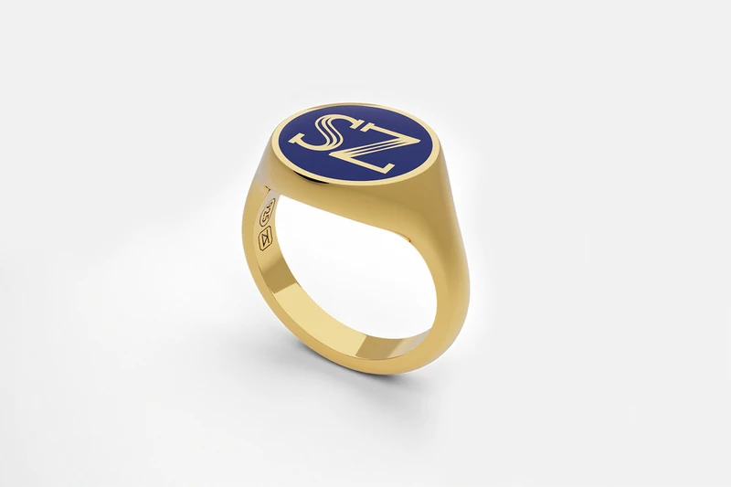 Símbolo Anillo