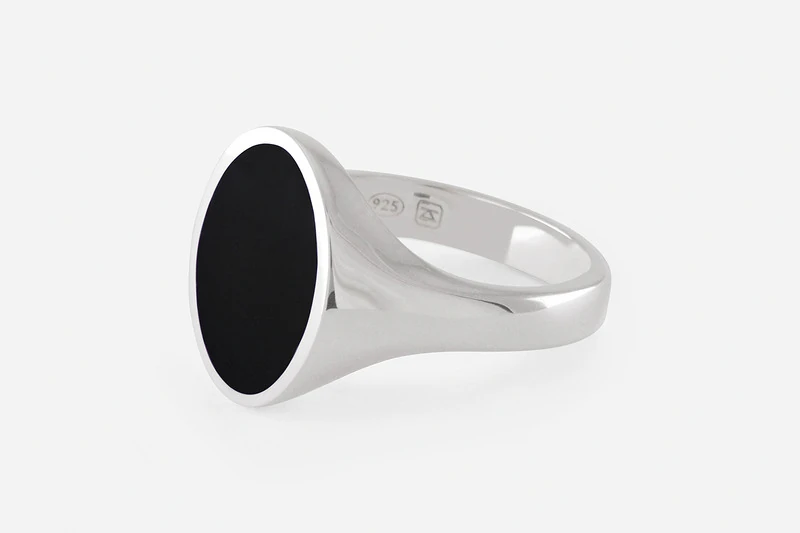 Sello Anillo