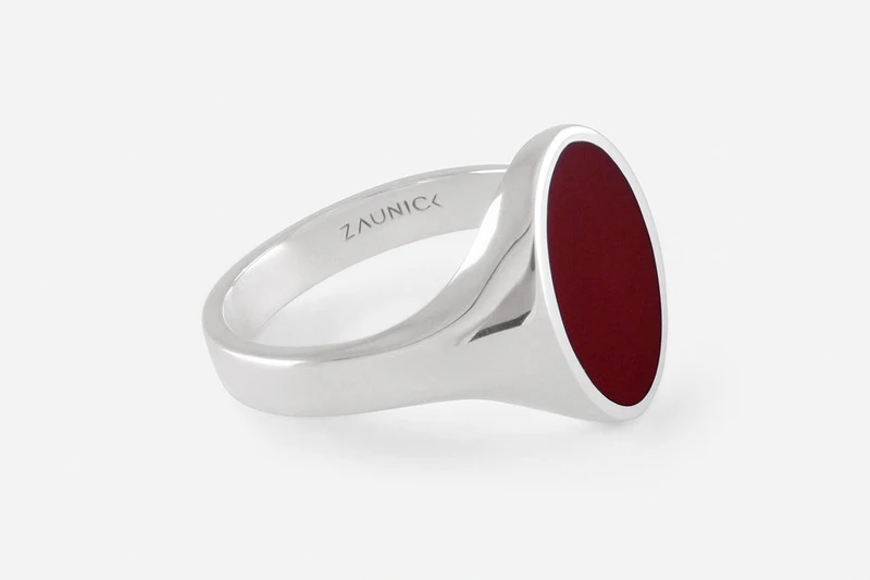 Sello Anillo