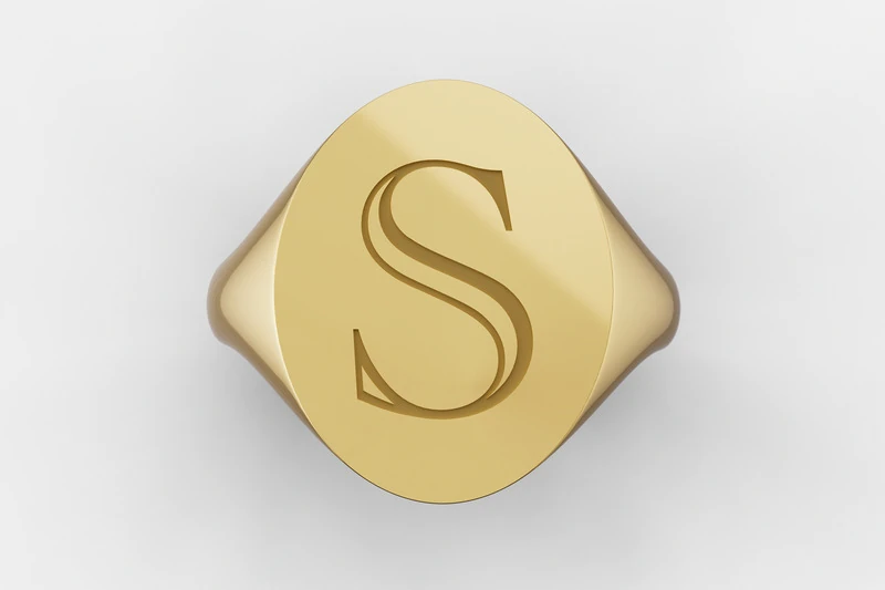 Símbolo Anillo