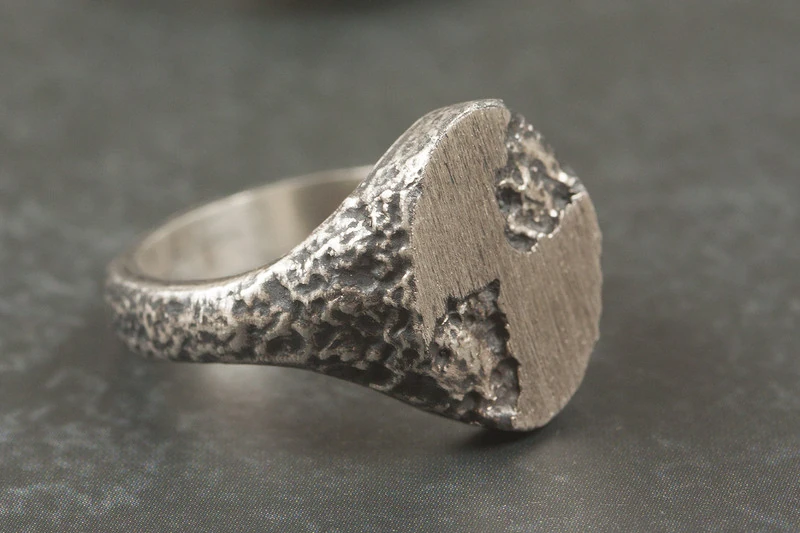 Símbolo Anillo