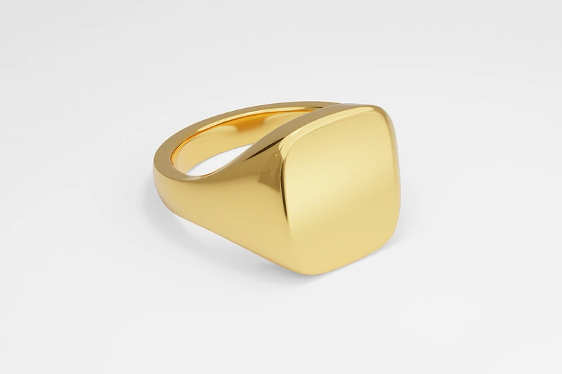 Sello Anillo