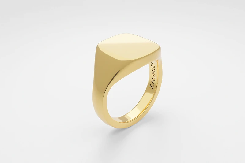 Sello Anillo