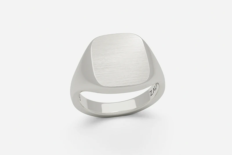 Sello Anillo