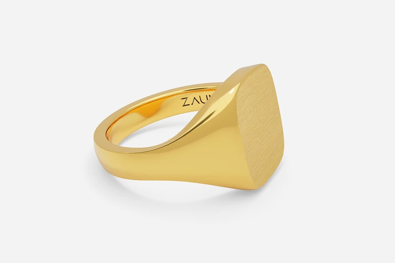 Sello Anillo