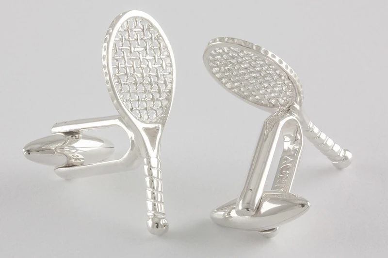 Raqueta tenis Gemelos