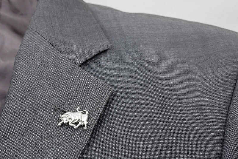 Toro Pin