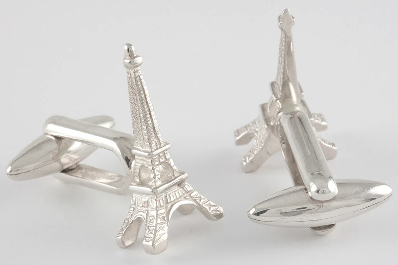 Torre eiffel Gemelos