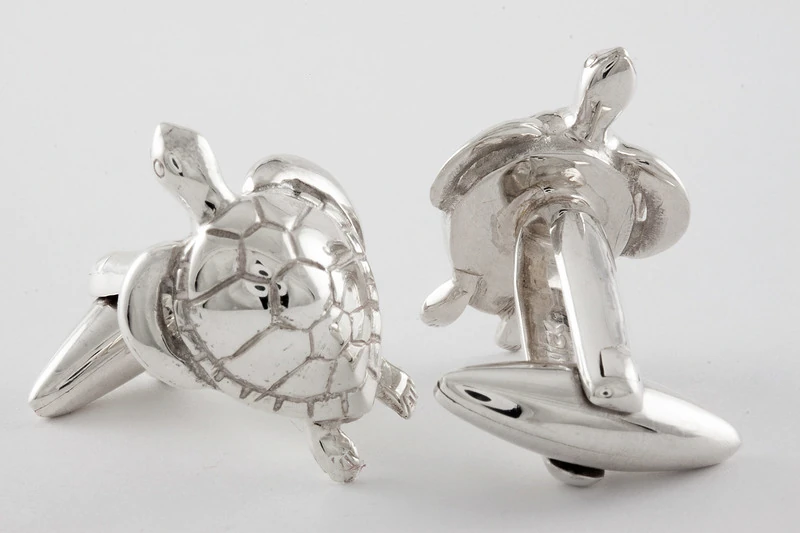 Tortuga Gemelos