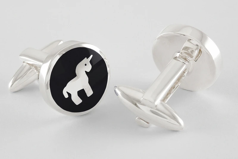 Unicornio Gemelos