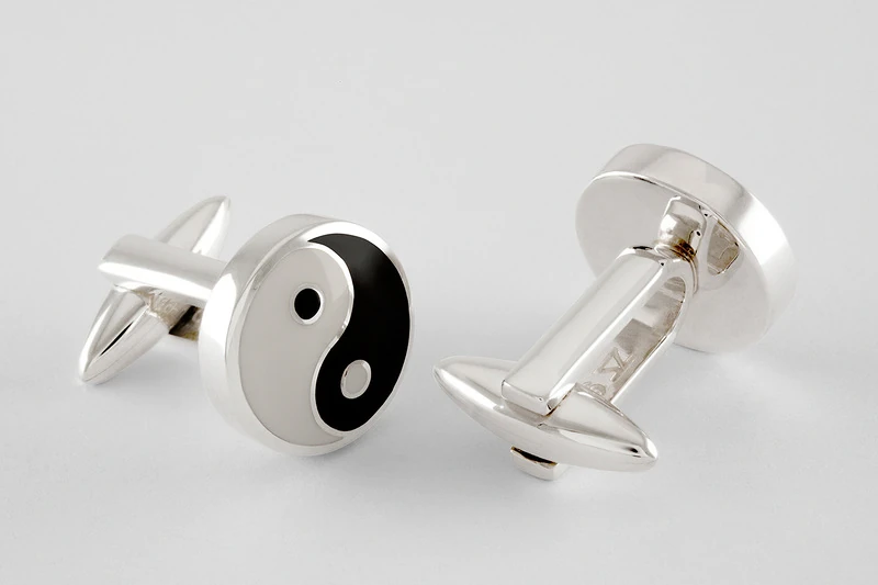 Yin yang Gemelos